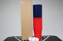 Lade das Bild in den Galerie-Viewer, Rot/Blau