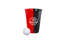 Lade das Bild in den Galerie-Viewer, Rot/Schwarz