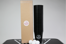 Lade das Bild in den Galerie-Viewer, Schwarz