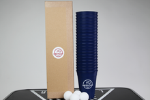 Lade das Bild in den Galerie-Viewer, Blau