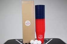 Lade das Bild in den Galerie-Viewer, Rot/Blau