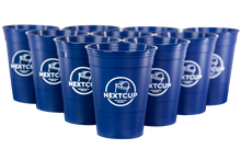 Lade das Bild in den Galerie-Viewer, Blau